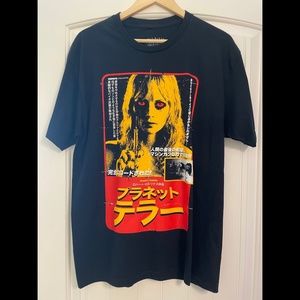 Rucking Fotten - Planet Terror